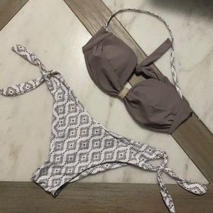 VIOLETTA MODA MARE BIKINI